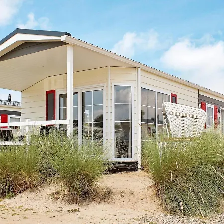 بيت للعطل Holiday Strandallee Viii شاربوتس