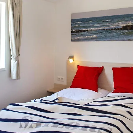 Holiday Strandallee Viii بيت للعطل