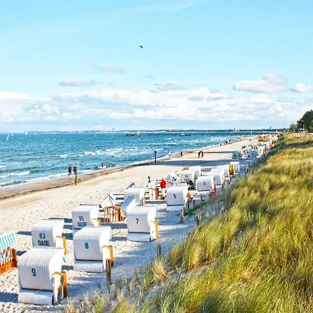 Holiday Strandallee Viii