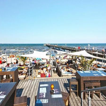 Holiday Strandallee Viii بيت للعطل *